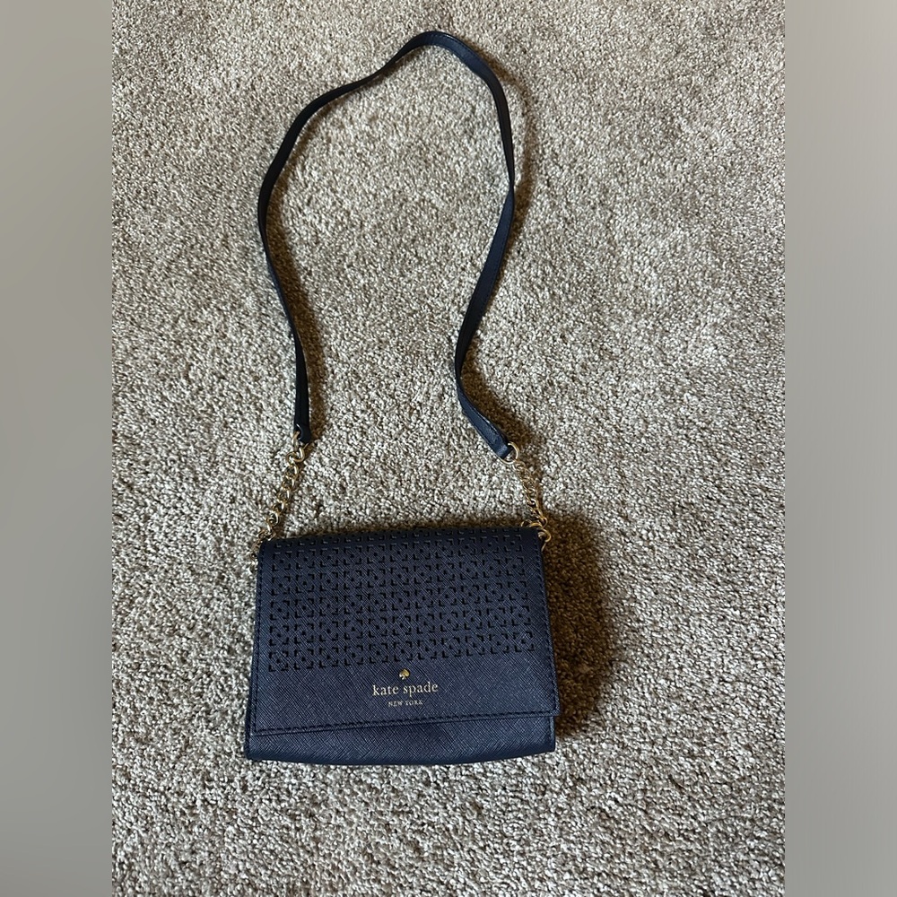 Kate spade crossbody